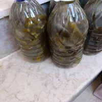 فروش خیاشور محلی معطرو ترد و خوشمزه