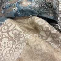 پارچه و ملحفه روتختی تشک بالش