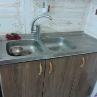 کابینت آشپزخانه