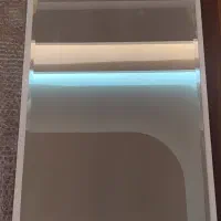 آیینه توالت