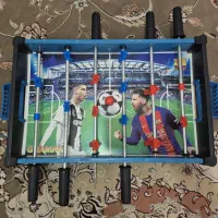 فوتبال دستی