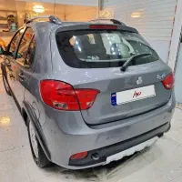 کوییک مدل ۴۰۱ بدون رنگ|خودرو سواری و وانت|تبریز, |دیوار