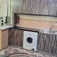 کابینت کامل آشپز خانه به همراه یخچال|مصالح و تجهیزات ساختمان|نسیم‌شهر, |دیوار