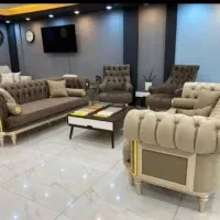 تولید وتعمیرات تخصصی انواع مبلمان|مبلمان خانگی و میز عسلی|رباطکریم, انجم آباد|دیوار