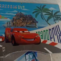 میز تحریر کودک