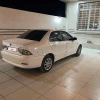 سمند سورن پلاس EF7 مدل ۱۴۰۱|خودرو سواری و وانت|بندر کنگان, |دیوار