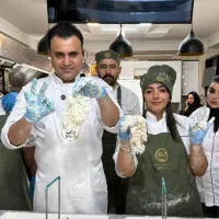 دوره آموزشی فست فود و سوخاری فرنگی|خدمات آموزشی|تهران, ونک|دیوار