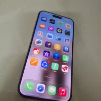 Iphone 16 promax|موبایل|کاشان, فین بزرگ|دیوار