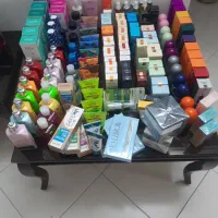 محصولات مراقبتی درمانی و آرایشی بهداشتی تراست