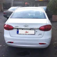 سواری جک j4 مدل1402|خودرو سواری و وانت|تبریز, |دیوار