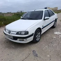 فروش پارس پرشیا مدل 84 بشرط شیک و تمیز