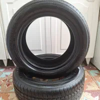 لاستیک تری انگل ۱۹۵/۵۵/۱۵|قطعات یدکی و لوازم جانبی|تهران, تسلیحات|دیوار