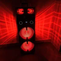 باند اسپیکر مکسیدر ۱۲۱۱|صوتی و تصویری|اهواز, شهرک برق|دیوار