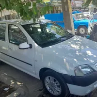 رنو تندر 90 (L90 لوگان) E2، مدل ۱۳۹۰|خودرو سواری و وانت|بوکان, |دیوار