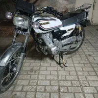 فروش موتور سیکلت هوندا کبیر