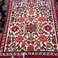 فرش دستبافت نو