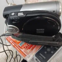 دوربین عکاسی وفیلمبرداری سامسونگ|دوربین عکاسی و فیلم‌برداری|چمستان, |دیوار