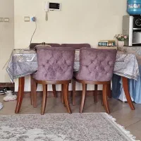 میز نهار خوری