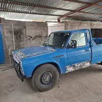 نیسان مدل ۹۸ ....قیمت ۷۵۰