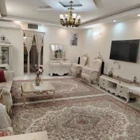 آپارتمان تکواحدی 120 متری هدایت 21 شیک بدون مشابه