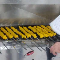 تهیه غذا مطبخ