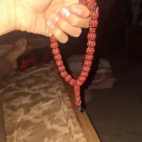 تسبیح زندان بافت