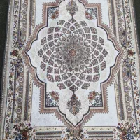 فروش انواع روفرشی و قالیچه نو با رنگبندی خاص