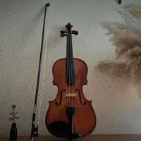 ویولون مدل Amati