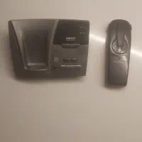 تلفن بیسیم|تلفن رومیزی|تهران, امانیه|دیوار