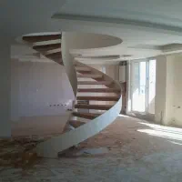 پله سازی مهراستپ|خدمات پیشه و مهارت|ساری, |دیوار