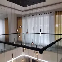 مرجع تخصصی پرده آماده پانچ ومینیمال