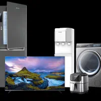 فروش اقساطی محصولات بنس حسینی بعثت ۳۸