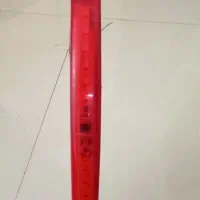 چراغ فدرالی قرمز