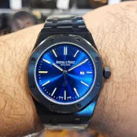 ساعت های اکبند|ساعت|اهواز, کمپلو جنوبی|دیوار