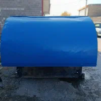 اتاق مسقف نیسان فروشی فوری|قطعات یدکی و لوازم جانبی|درگز, |دیوار