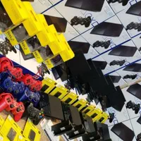 ps2سری جدید و ارتقا یافته پلی استیشن 2