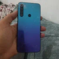 گوشی ردمی نوت 8 بدونه ایراد|موبایل|ارومیه, |دیوار