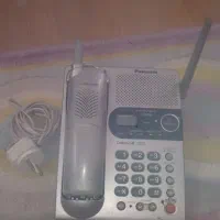 تلفن بیسیم|تلفن رومیزی|تهران, سلیمانی|دیوار