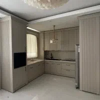 ساخت انواع کابینت