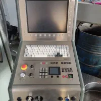 فرز سی ان سی 5محور دکل ماهو DECKEL MAHO DMU50 CNC|ماشینآلات صنعتی|چهاردانگه (تهران), |دیوار