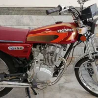 تیزتک 150 مدل 91 لاکاغذی در حد خشک و استثنایی|موتورسیکلت|چابهار, |دیوار