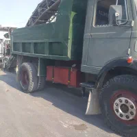 ۹۱۱ کمپرسی|خودرو سنگین|کرمانشاه, |دیوار