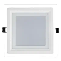 هالوژن 7وات مربعی