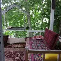 سوییت جنگلی زشک ابرده سبز کد۷|اجارهٔ کوتاه‌مدت آپارتمان و سوئیت|مشهد, الهیه|دیوار