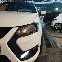 کوییک سفید مدل 1404