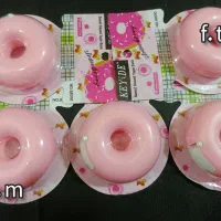 جا چسبی اشکی دوتانی محصولات مژه چسب تری ام