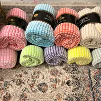 پتو ژله ایی دونفره|رختخواب، بالش، پتو|ورامین, |دیوار
