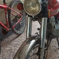 موتور سیکلت