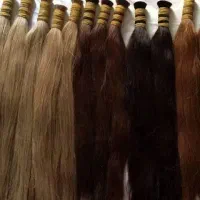 موی طبیعی بالای ۵۰سانت