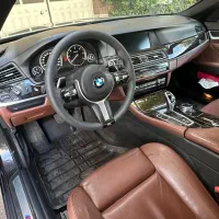 بی ام و  ۵۲۸|خودرو سواری و وانت|شیراز, قدوسی غربی|دیوار